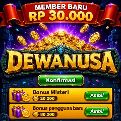 DEWANUSA