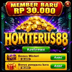 HOKITERUS88