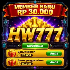 HW777