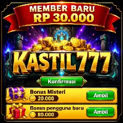 KASTIL777