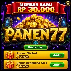 PANEN77