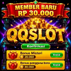 QQSLOT