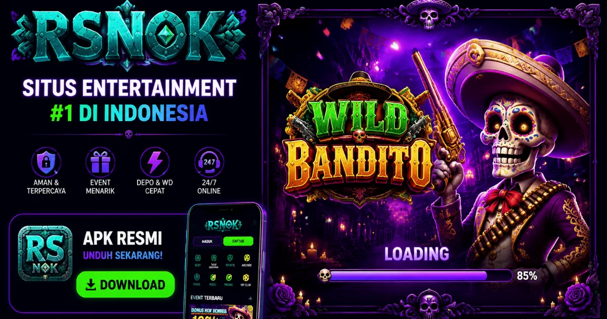 rsnok APK