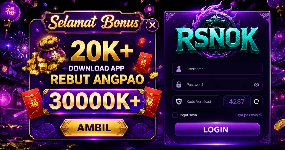 rsnok Masuk