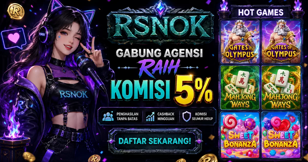 rsnok Hero 3