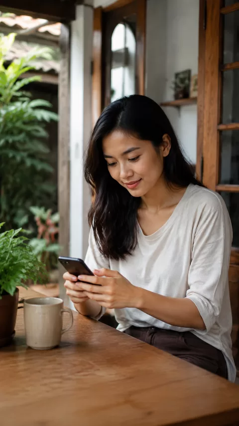 Hemat Kuota Saat Unduh APK dengan Tips Sederhana Ini