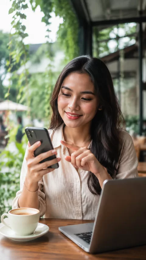 Mengenal Fitur Unduhan Cepat di Platform App Rsnok