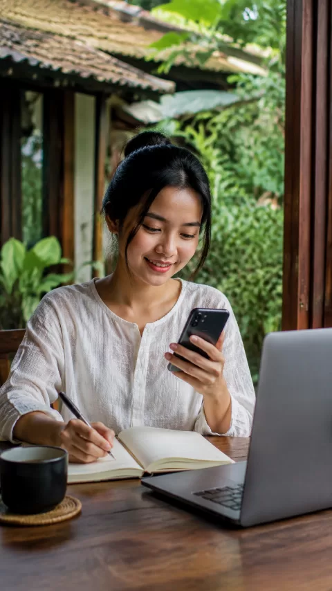 Tingkatkan Produktivitas dengan Aplikasi Android Ini