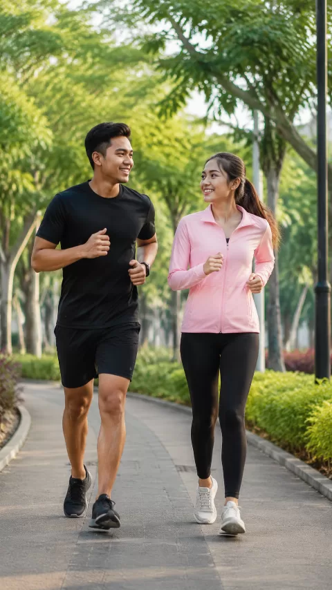 Nikmati Olahraga dan Hiburan Mobile yang Cocok untuk Pemula