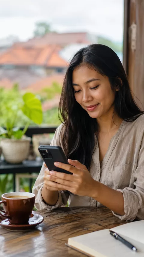 Nikmati Unduhan Aplikasi Super Cepat dengan Fitur Baru di rsnok