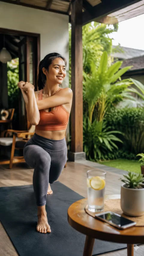 Tips Menikmati Olahraga dan Hiburan Mobile untuk Pemula