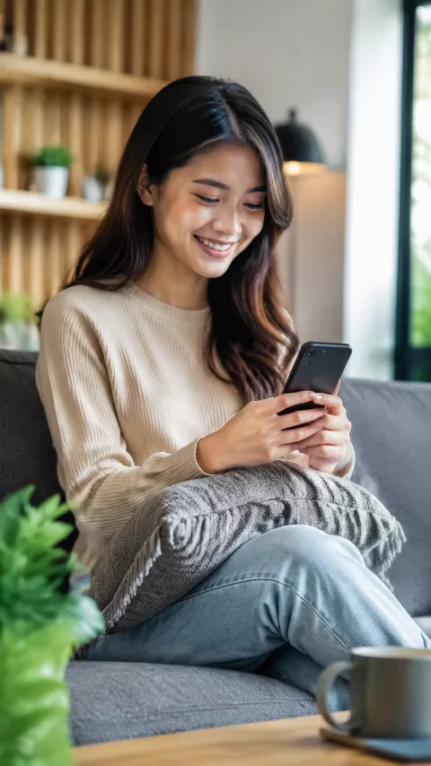Nikmati Fitur Unduhan Cepat di Platform App rsnok