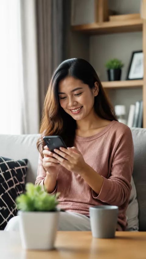 Panduan Aman untuk Login Akun Aplikasi Anda