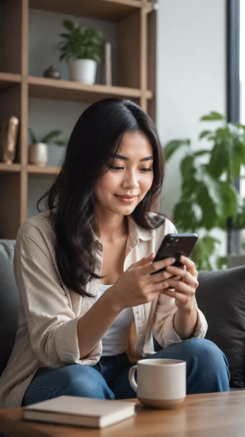 5 Tips Memilih Aplikasi Hiburan Mobile yang Aman dan Nyaman