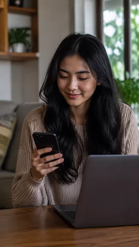 Tips Aman Login Akun Aplikasi Agar Data Tetap Terlindungi