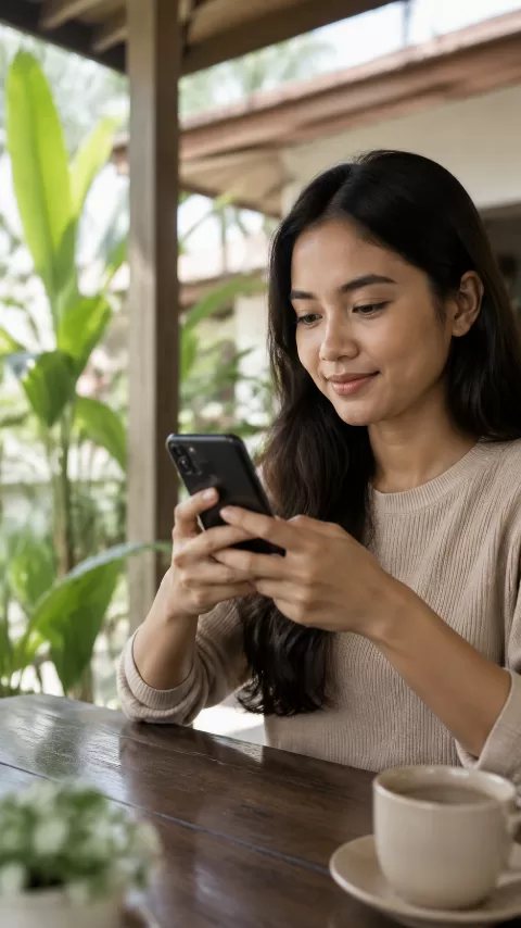 Tips Hemat Kuota Saat Unduh APK di Android