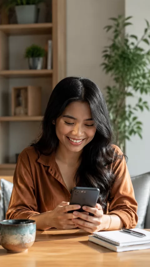 5 Tips Memilih Aplikasi Hiburan Mobile yang Aman dan Tepat