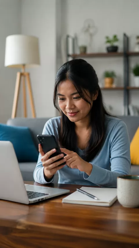 Tips Memilih Aplikasi Hiburan Mobile yang Aman dan Terpercaya