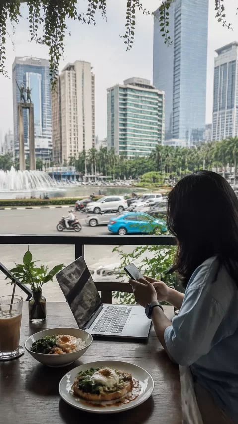 Menikmati Kuliner Jakarta di Era Digital dengan Aplikasi