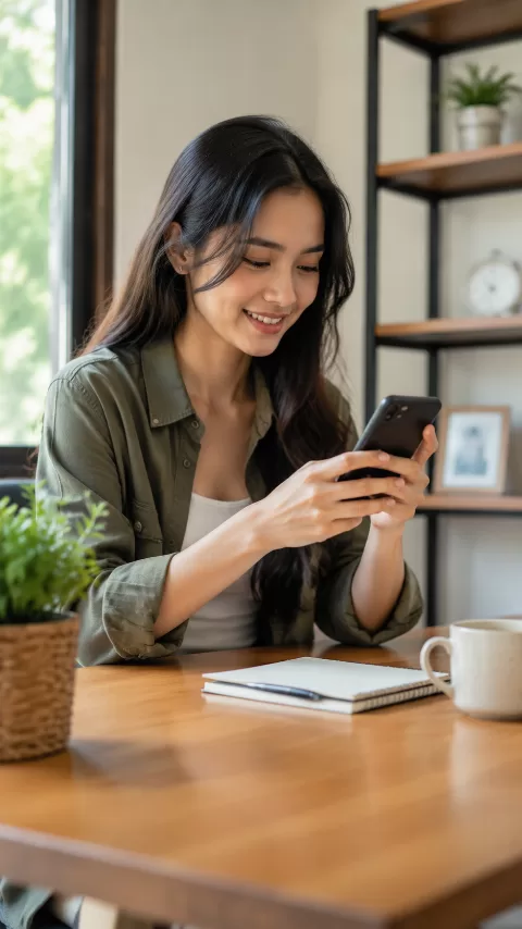 Cara Efektif Menghemat Kuota Saat Mengunduh APK di Android